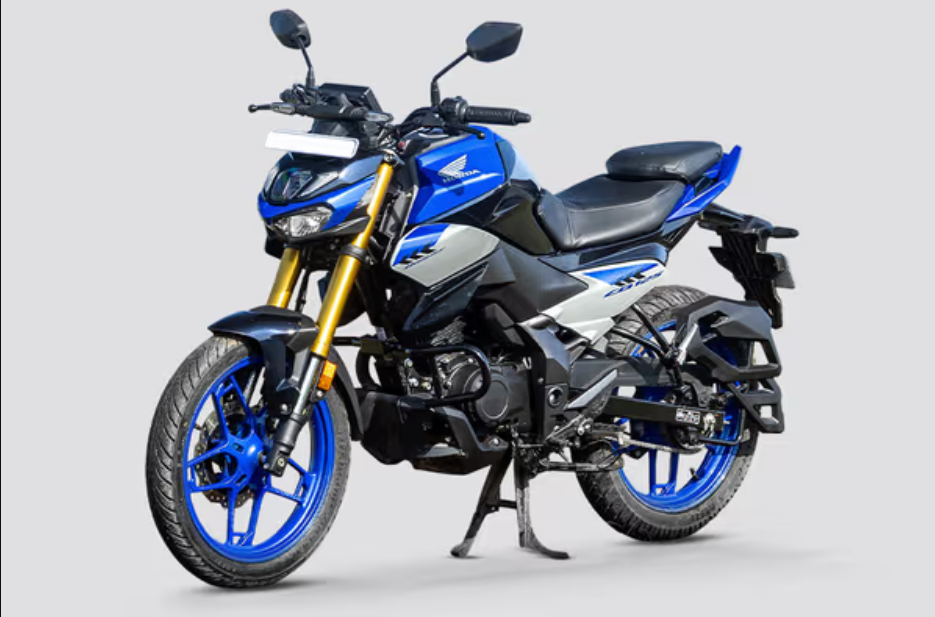 Honda CB Hornet 125